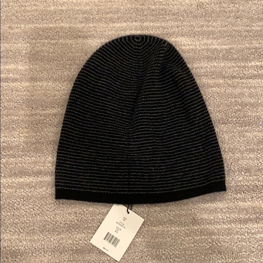 Vince men’s winter beanie